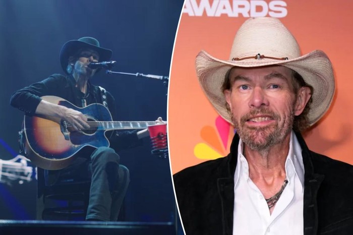 Inside Toby Keith's final sold-out shows just 2 months before his tragic death | AllSides