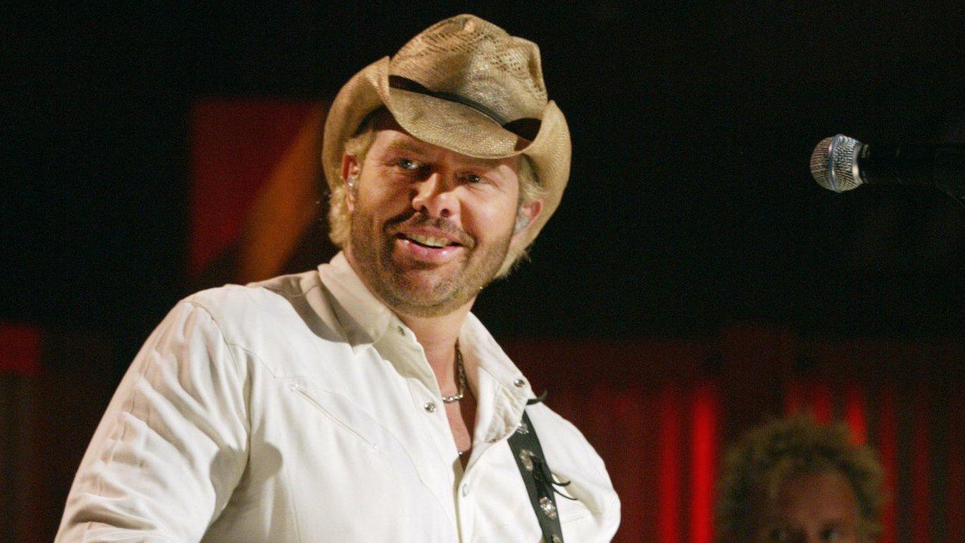 Toby Keith death: Jelly Roll, Luke Combs, share tributes, memories