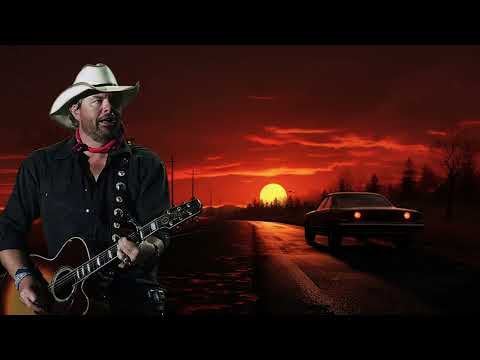 Toby Keith - Something In The Orange (Originally by Zach Bryan)